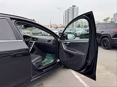 Volvo V60 I — Изображение 17