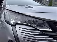 Peugeot 5008 II · Рестайлинг — Изображение 8