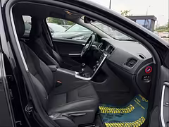 Volvo V60 I — Изображение 18