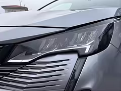 Peugeot 5008 II · Рестайлинг — Изображение 9