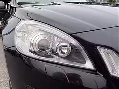 Volvo V60 I — Изображение 19