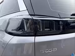 Peugeot 5008 II · Рестайлинг — Изображение 10