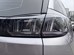 Peugeot 5008 II · Рестайлинг — Изображение 11
