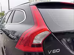 Volvo V60 I — Изображение 21
