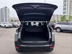 Peugeot 5008 II · Рестайлинг — Изображение 12