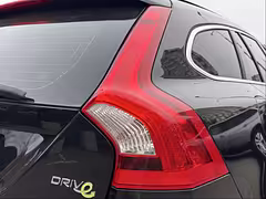 Volvo V60 I — Изображение 22
