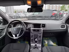Volvo V60 I — Изображение 23