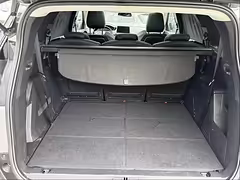Peugeot 5008 II · Рестайлинг — Изображение 13