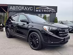 GMC Terrain II — Изображение 2