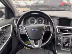 Volvo V60 I — Изображение 24