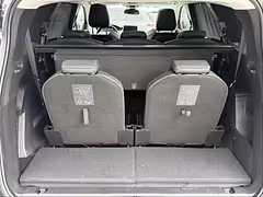 Peugeot 5008 II · Рестайлинг — Изображение 14