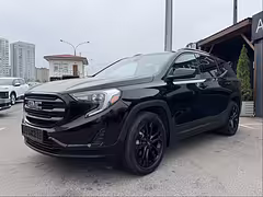 GMC Terrain II — Изображение 3