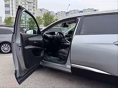 Peugeot 5008 II · Рестайлинг — Изображение 15