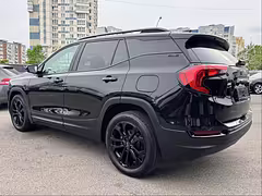 GMC Terrain II — Изображение 5