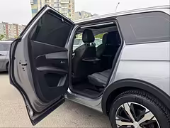 Peugeot 5008 II · Рестайлинг — Изображение 17