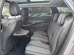 Peugeot 5008 II · Рестайлинг — Изображение 18