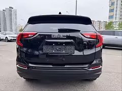 GMC Terrain II — Изображение 6