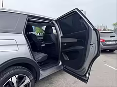 Peugeot 5008 II · Рестайлинг — Изображение 19