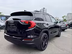 GMC Terrain II — Изображение 7