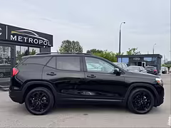 GMC Terrain II — Изображение 8