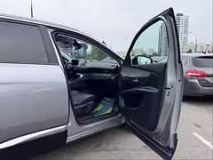 Peugeot 5008 II · Рестайлинг — Изображение 21