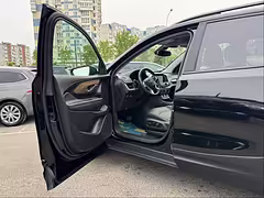 GMC Terrain II — Изображение 9