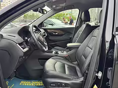GMC Terrain II — Изображение 10