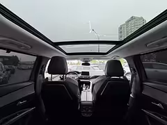 Peugeot 5008 II · Рестайлинг — Изображение 23
