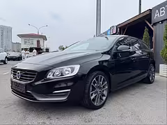 Volvo V60 I · Рестайлинг — Изображение 3