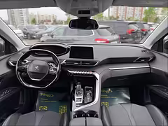 Peugeot 5008 II · Рестайлинг — Изображение 24
