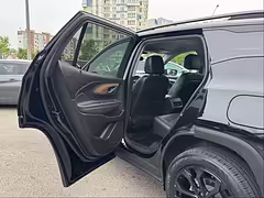 GMC Terrain II — Изображение 11