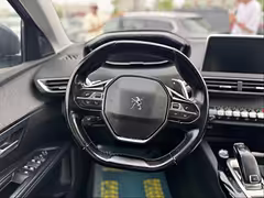 Peugeot 5008 II · Рестайлинг — Изображение 25
