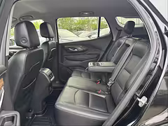 GMC Terrain II — Изображение 12