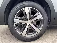 Peugeot 5008 II · Рестайлинг — Изображение 26