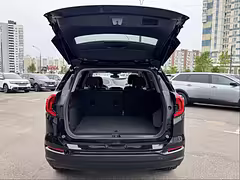 GMC Terrain II — Изображение 13
