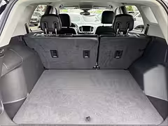 GMC Terrain II — Изображение 14