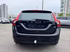 Volvo V60 I · Рестайлинг — Изображение 6