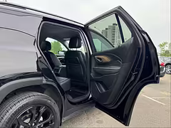 GMC Terrain II — Изображение 15