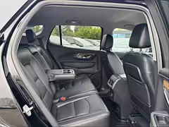 GMC Terrain II — Изображение 16
