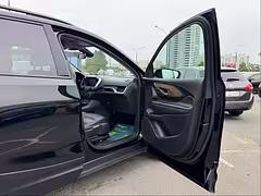 GMC Terrain II — Изображение 17