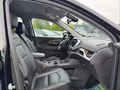 GMC Terrain II — Изображение 18