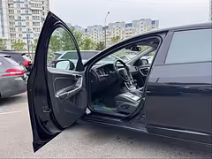 Volvo V60 I · Рестайлинг — Изображение 9