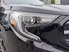 GMC Terrain II — Изображение 19