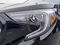 GMC Terrain II — Изображение 20