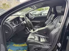 Volvo V60 I · Рестайлинг — Изображение 10