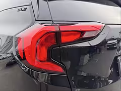 GMC Terrain II — Изображение 21