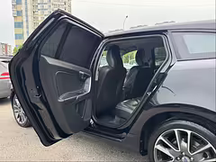 Volvo V60 I · Рестайлинг — Изображение 11