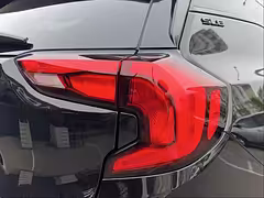 GMC Terrain II — Изображение 22