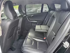 Volvo V60 I · Рестайлинг — Изображение 12
