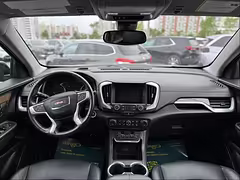 GMC Terrain II — Изображение 23